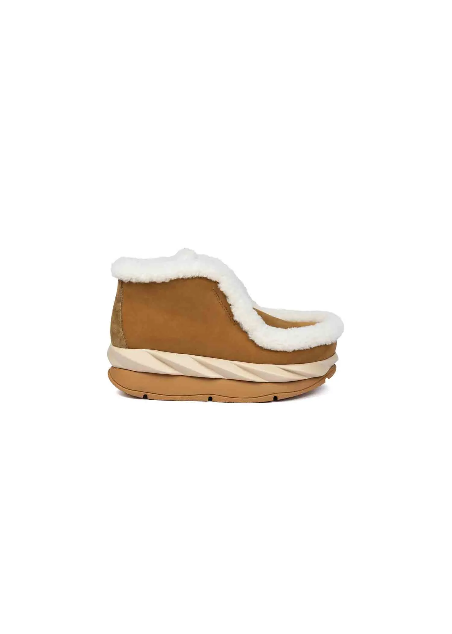 4CCCCEES Mellow Monta Boot -MD