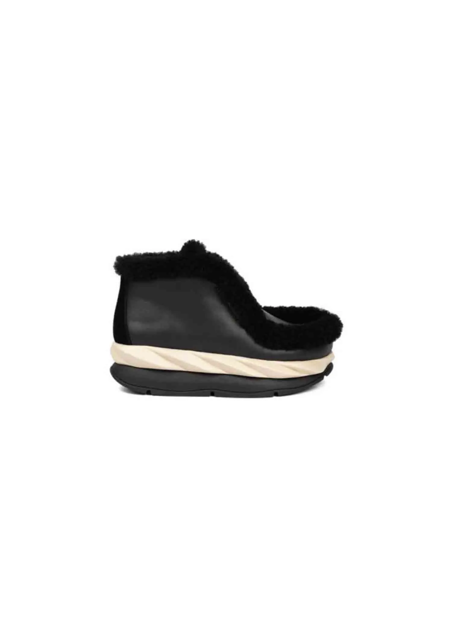 4CCCCEES Mellow Monta Boot -MD