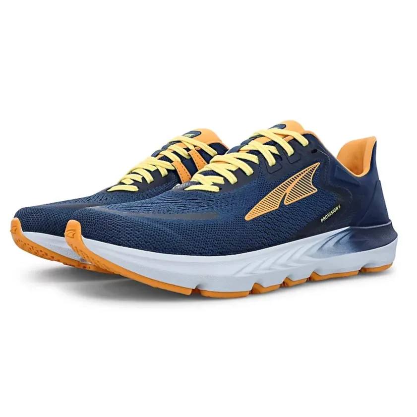 Altra Provision 6 Running Shoe - Navy