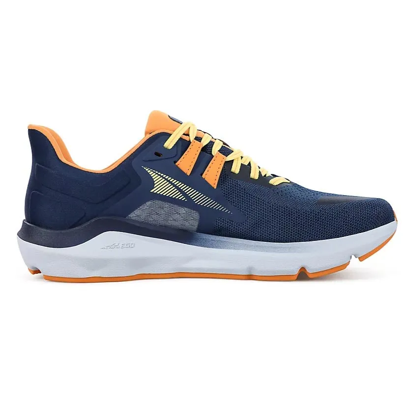 Altra Provision 6 Running Shoe - Navy