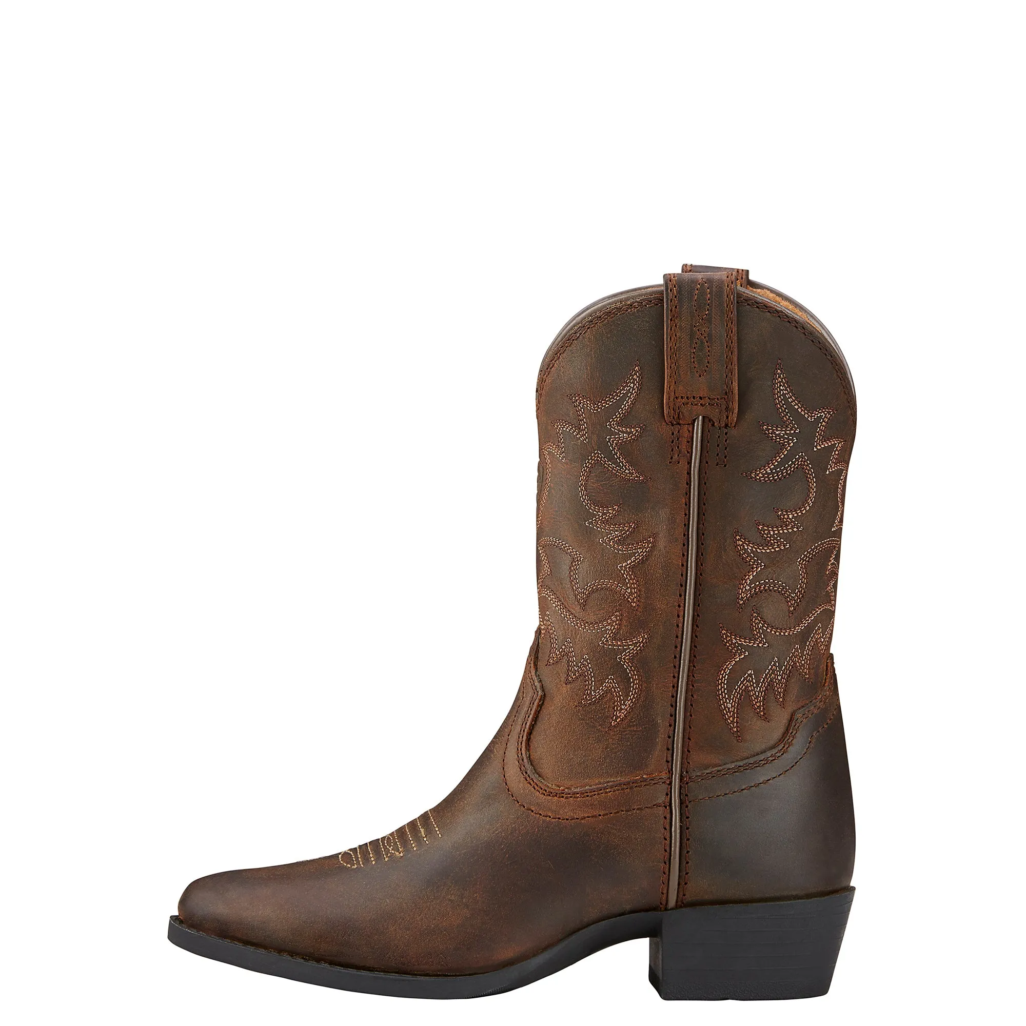 ARIAT KID'S HERITAGE WESTERN BOOT -10001825