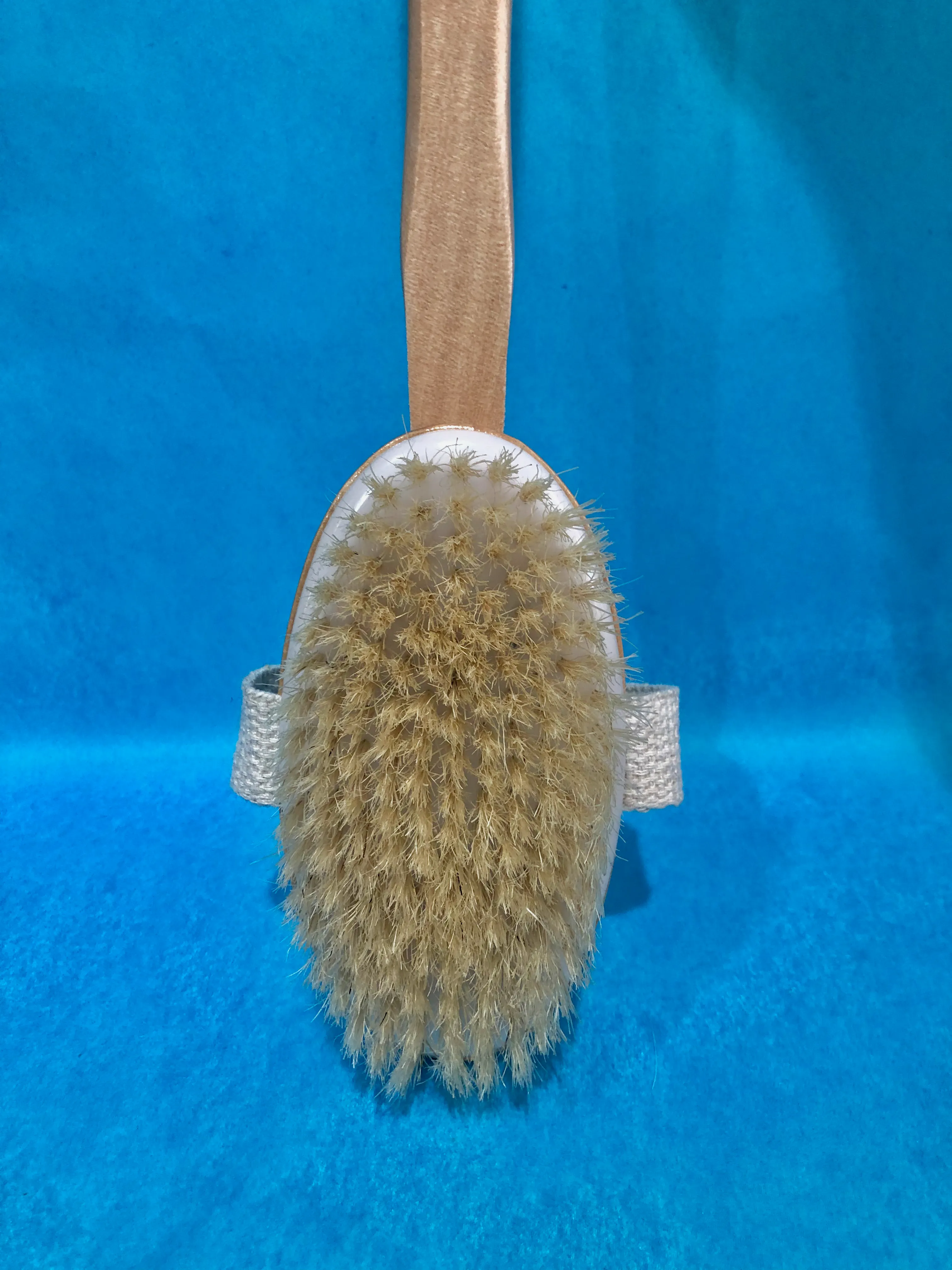 Bath Brush