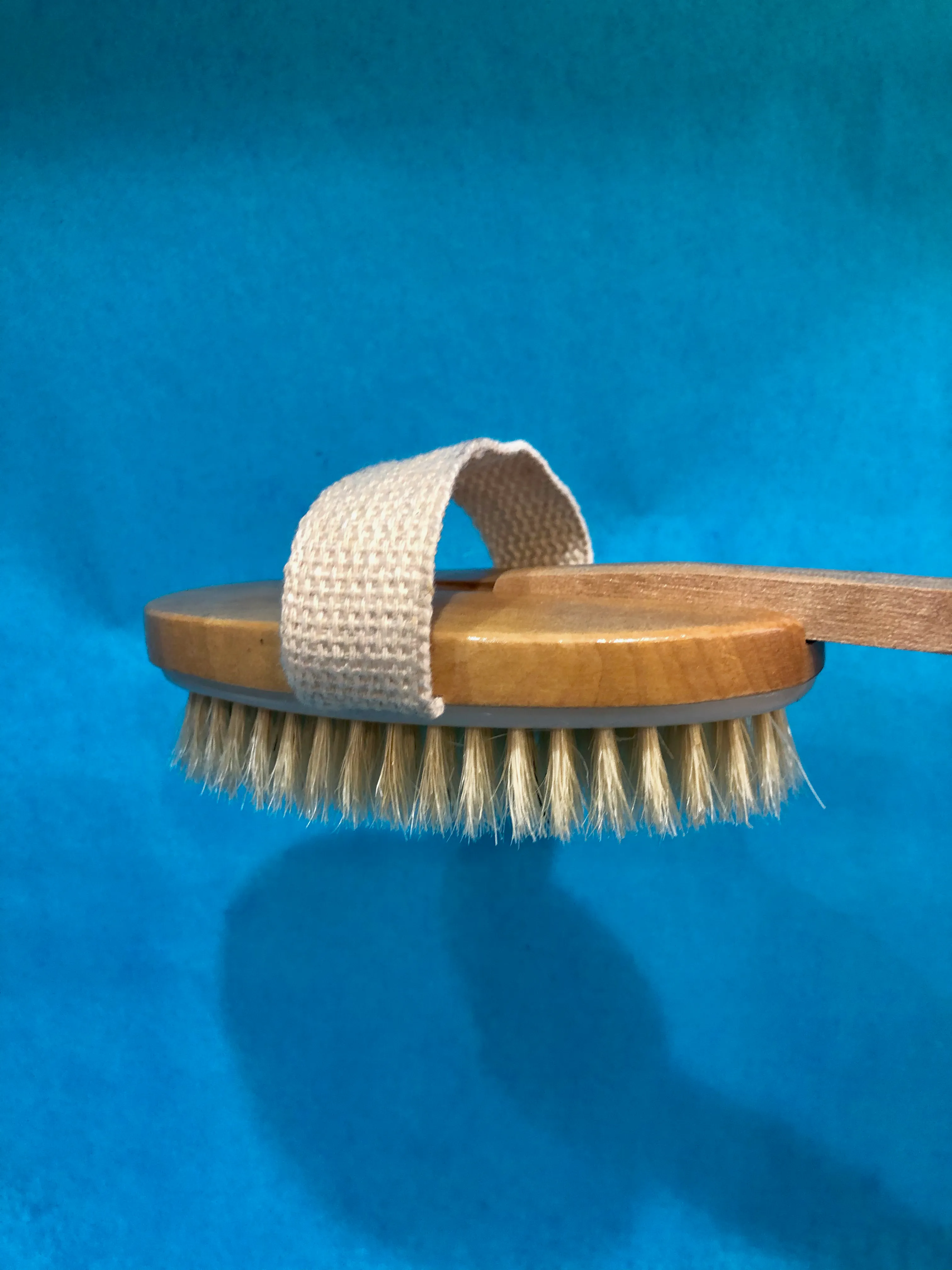 Bath Brush