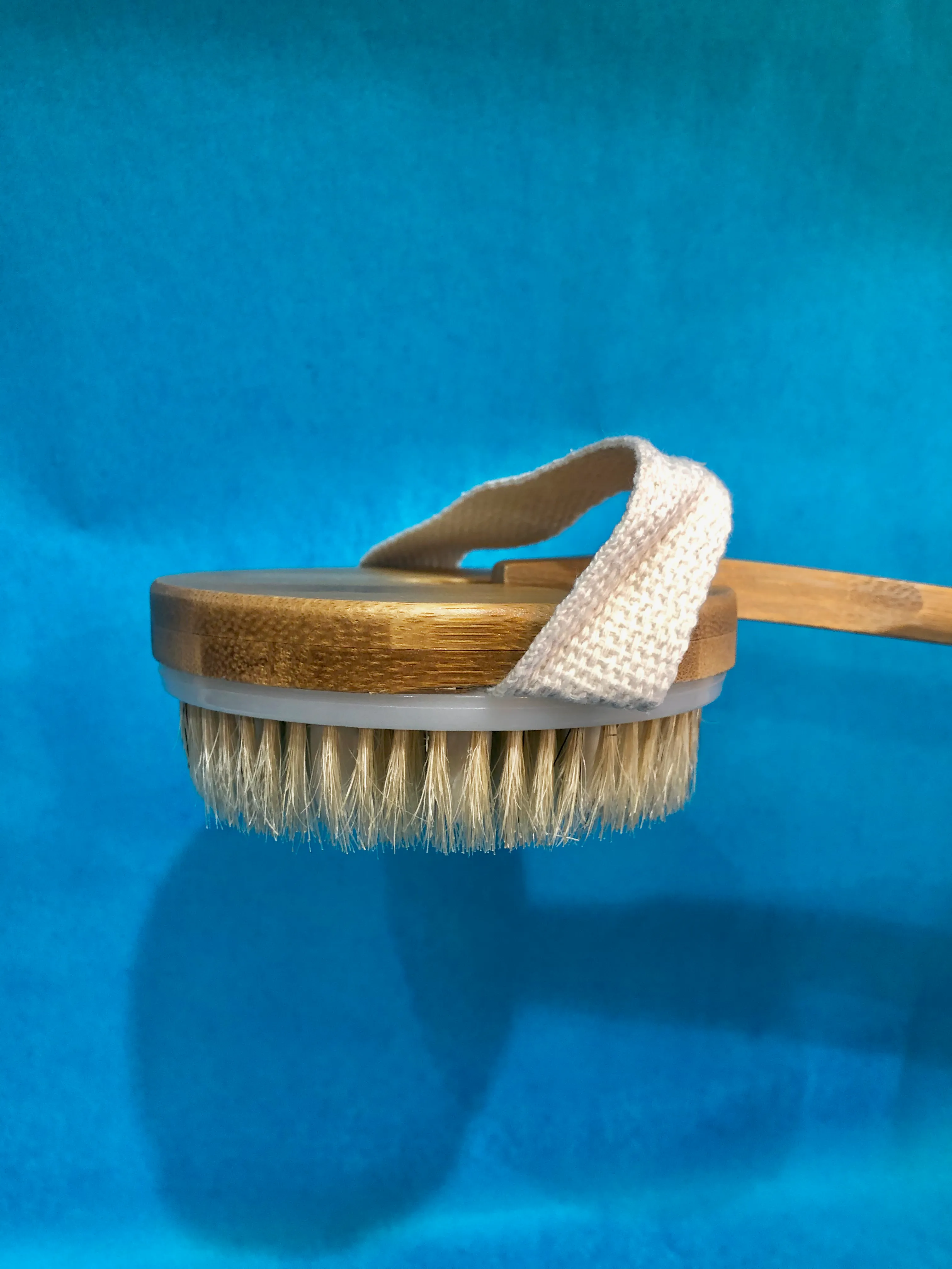 Bath Brush