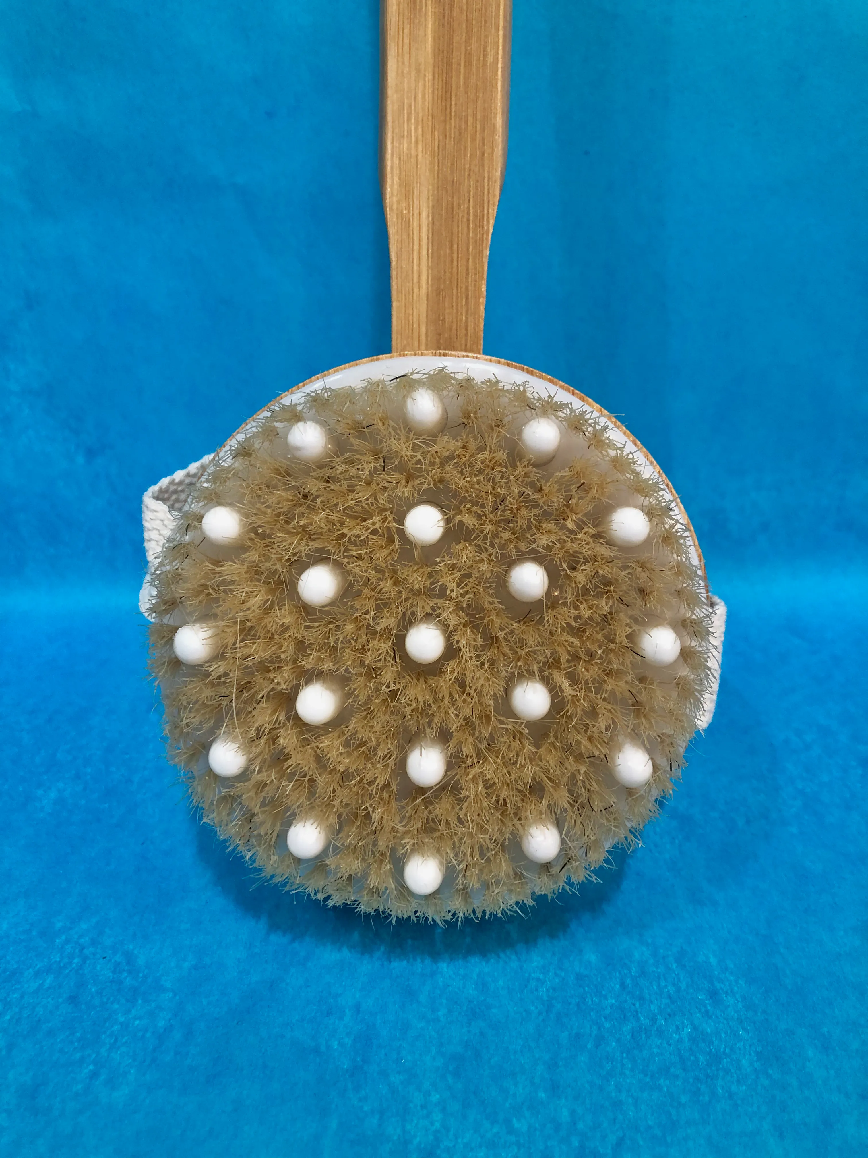 Bath Brush