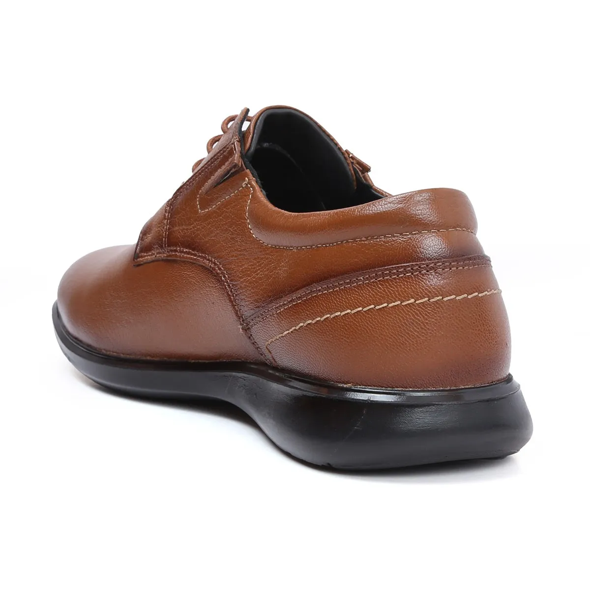 Best and Genuine Leather Men Lace Up Shoes RC-72