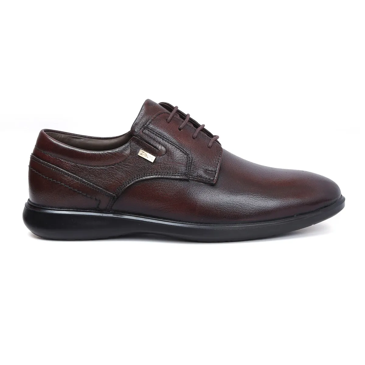 Best and Genuine Leather Men Lace Up Shoes RC-72