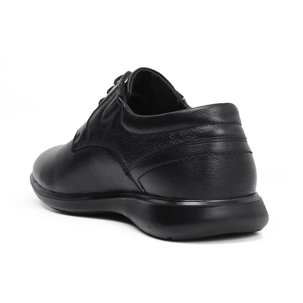 Best and Genuine Leather Men Lace Up Shoes RC-72