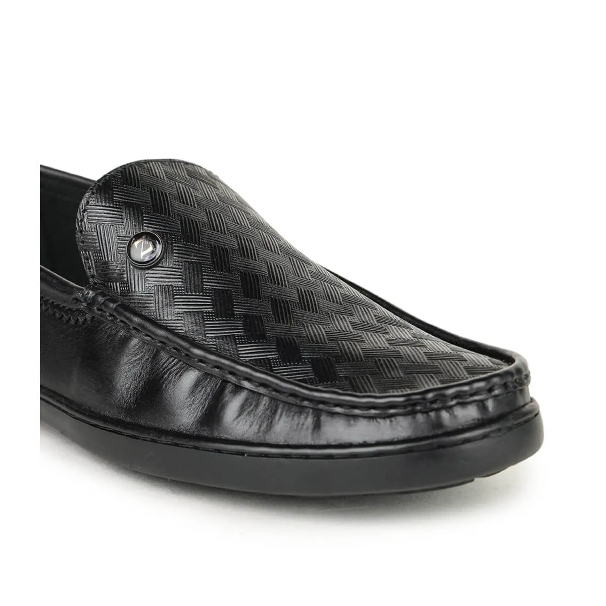 Britmen S-31 Versatile Mat Style Design Loafers