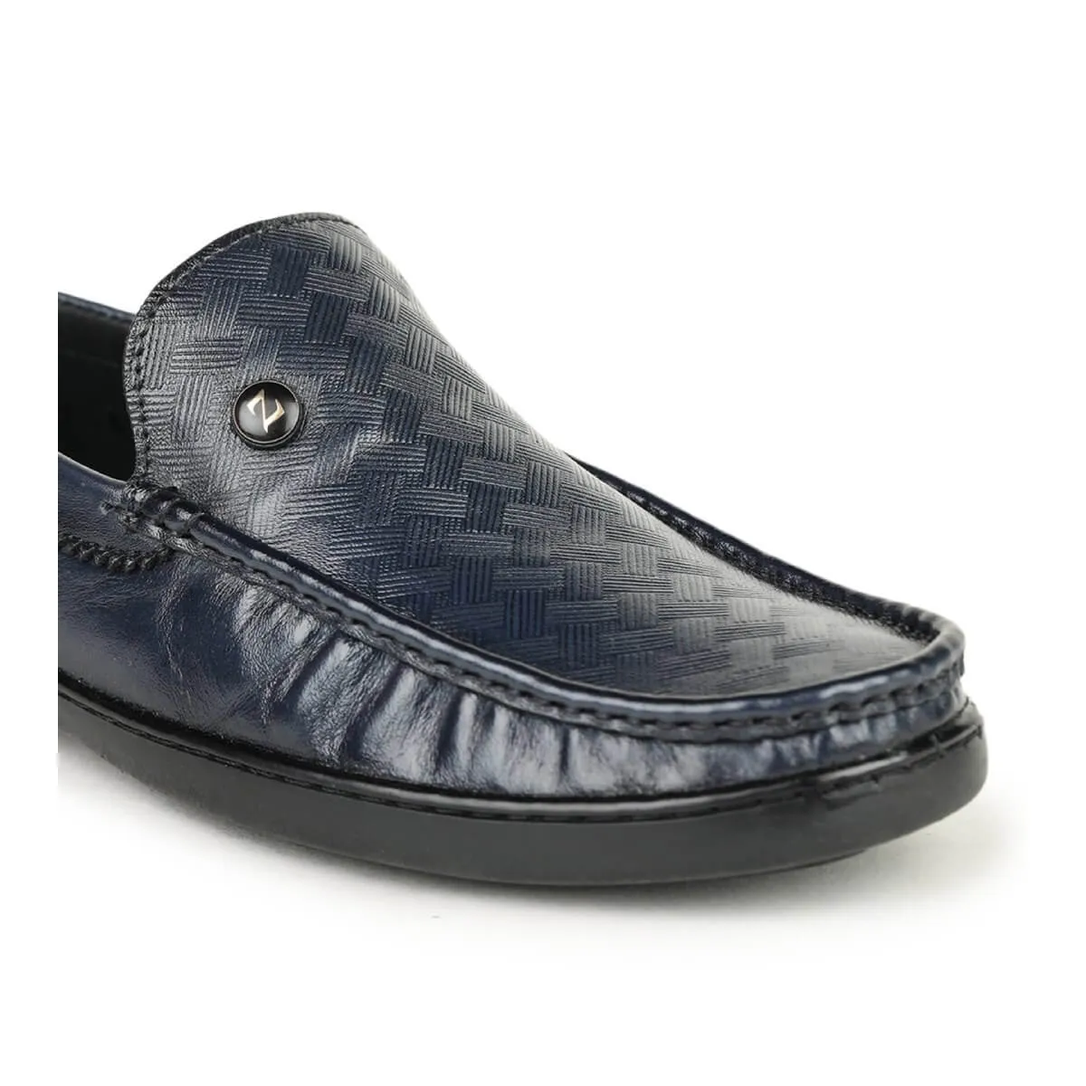 Britmen S-31 Versatile Mat Style Design Loafers