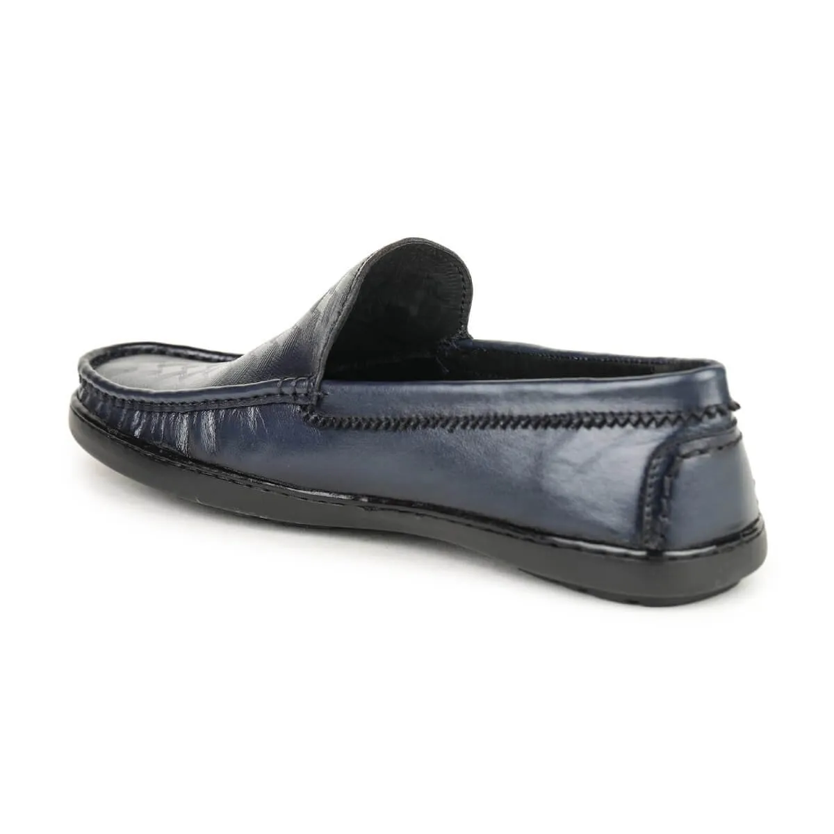 Britmen S-31 Versatile Mat Style Design Loafers