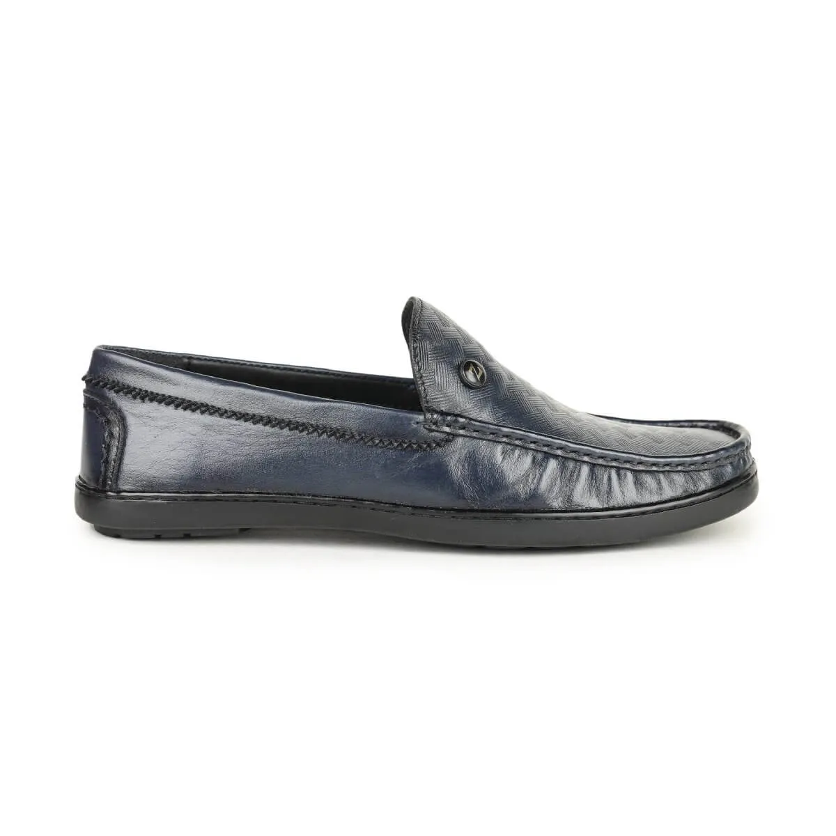 Britmen S-31 Versatile Mat Style Design Loafers