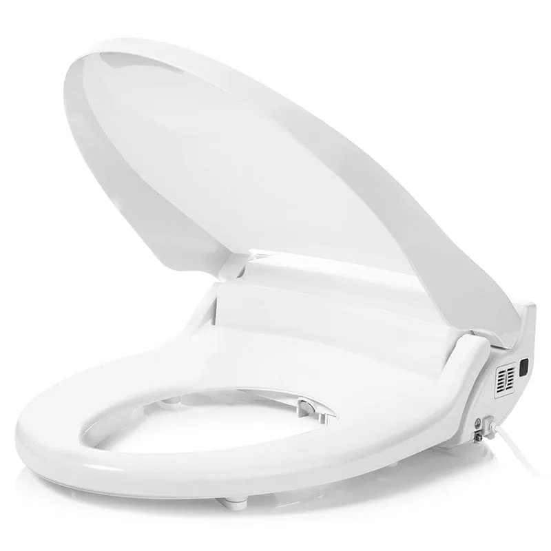 Brondell Swash DR802 Bidet Toilet Seat