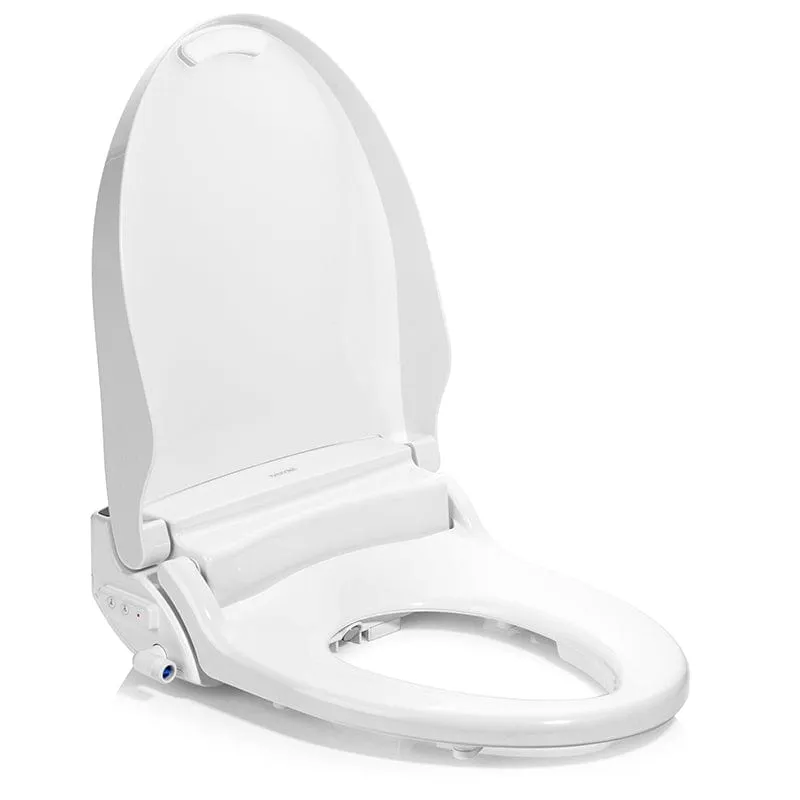 Brondell Swash DR802 Bidet Toilet Seat