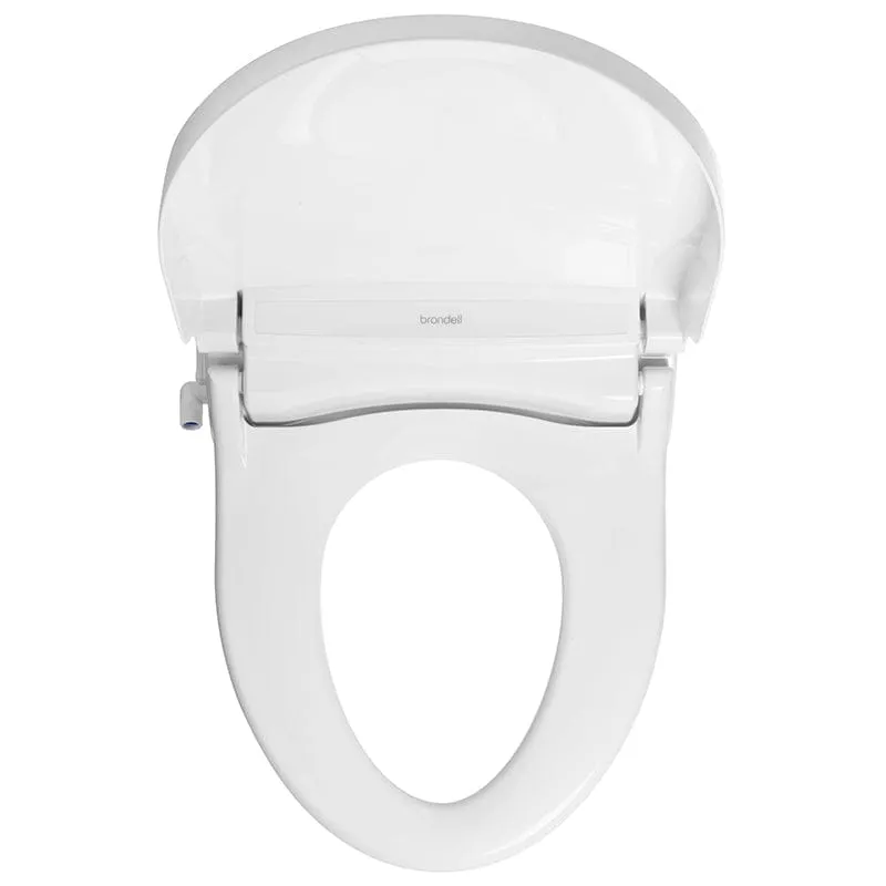 Brondell Swash DR802 Bidet Toilet Seat