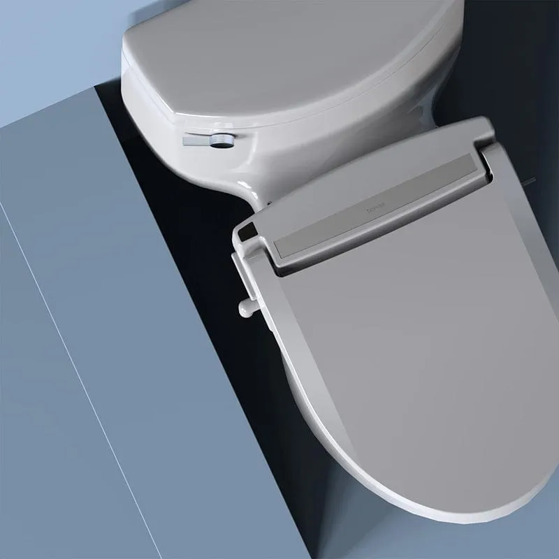 Brondell Swash DR802 Bidet Toilet Seat