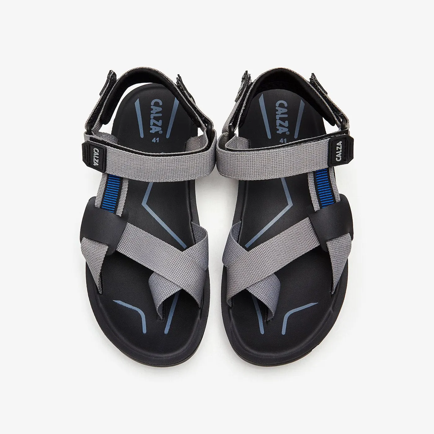 Casual Champion Sandals