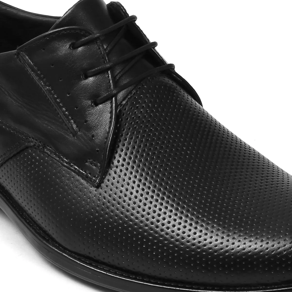 Classic Leather Derby Formal Shoes for Men PG-53