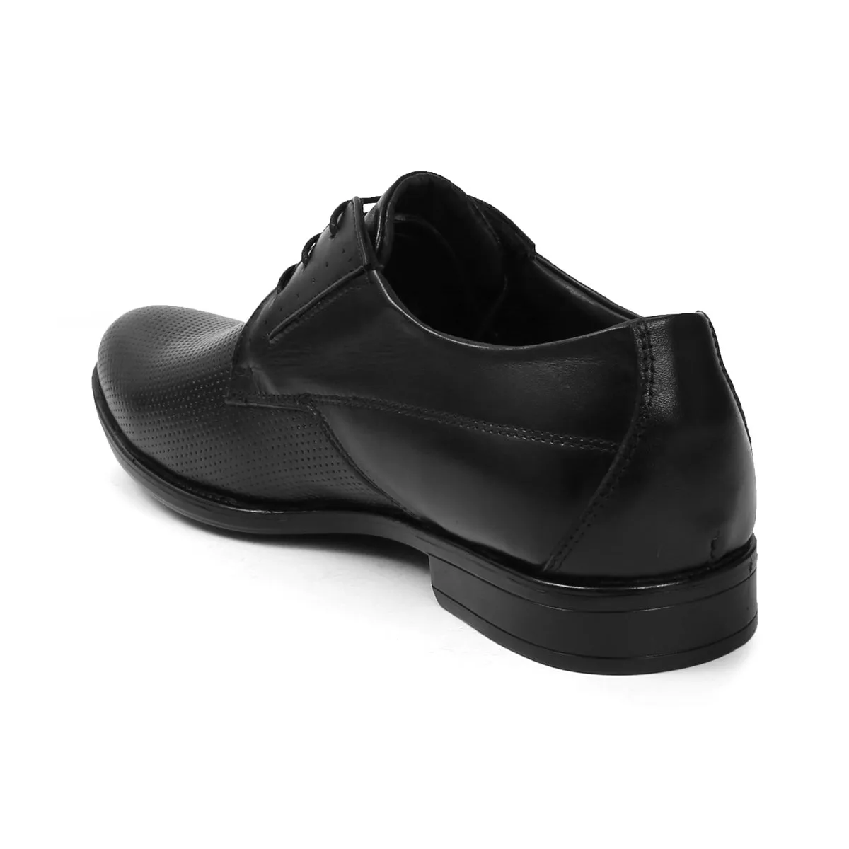 Classic Leather Derby Formal Shoes for Men PG-53