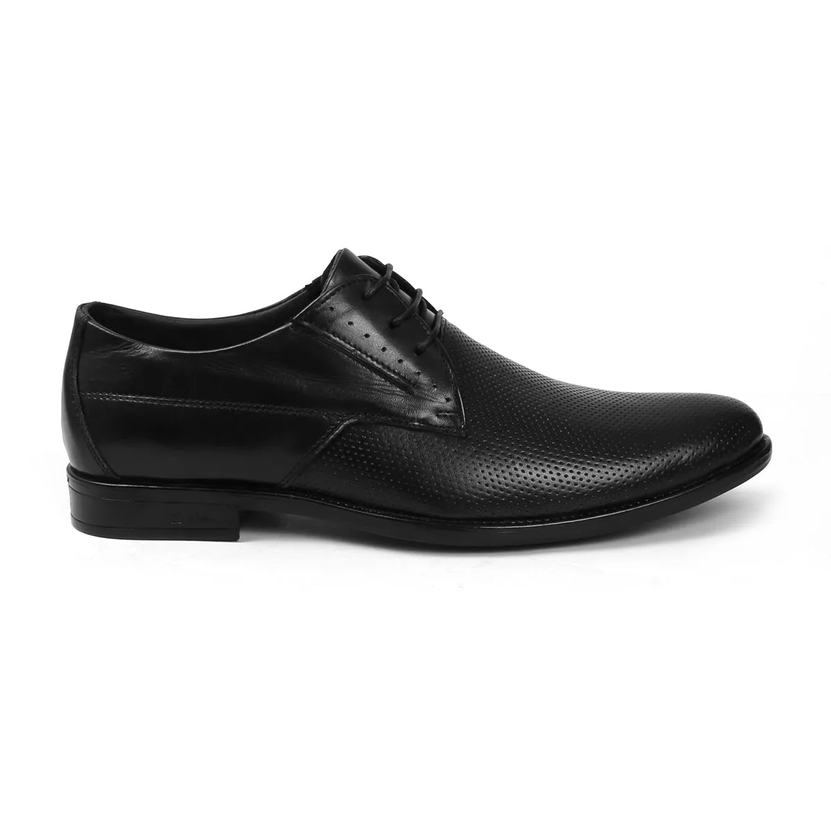 Classic Leather Derby Formal Shoes for Men PG-53