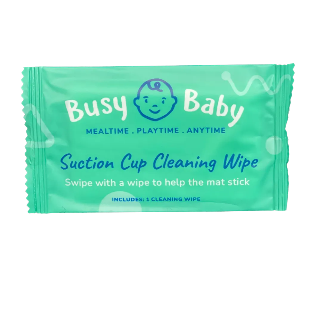 Cleaning Wipe 100-Count