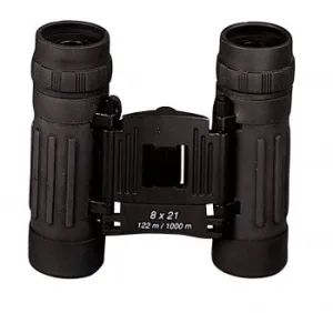 Compact 8 X 21mm Binoculars