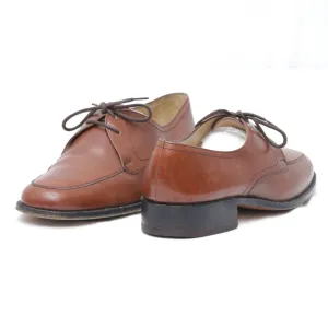 CR2508 Men Leather Formal Shoes - 20 Pairs