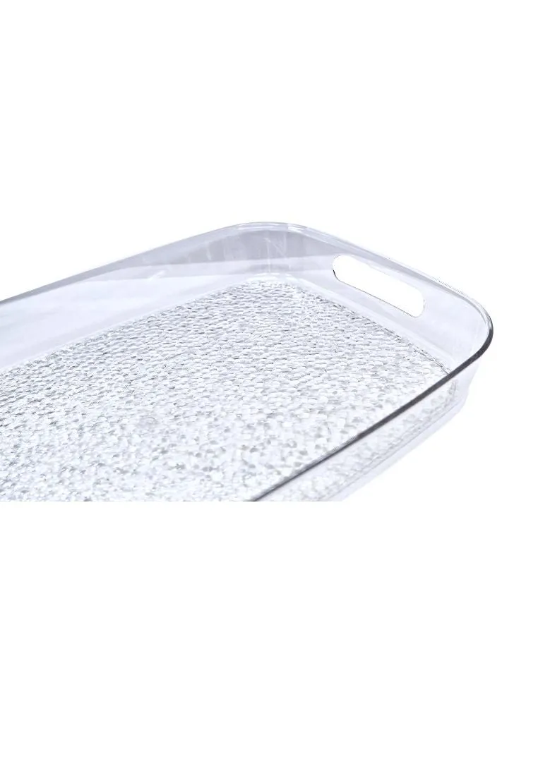 Cuisson Rectangular Serving Tray 43 x 30 x 6cm