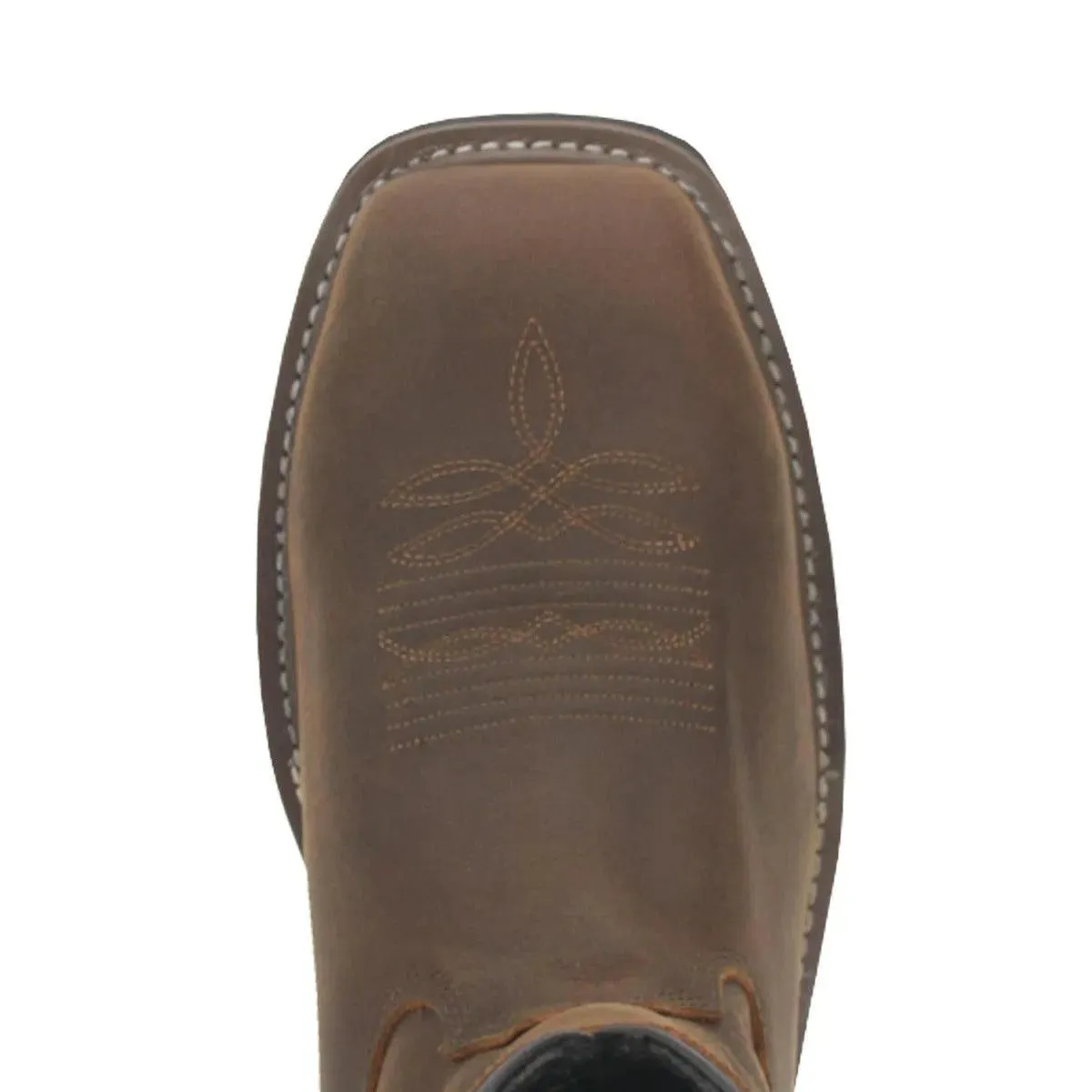 Dan Post Joist- Mens Leather Cowboy Boots