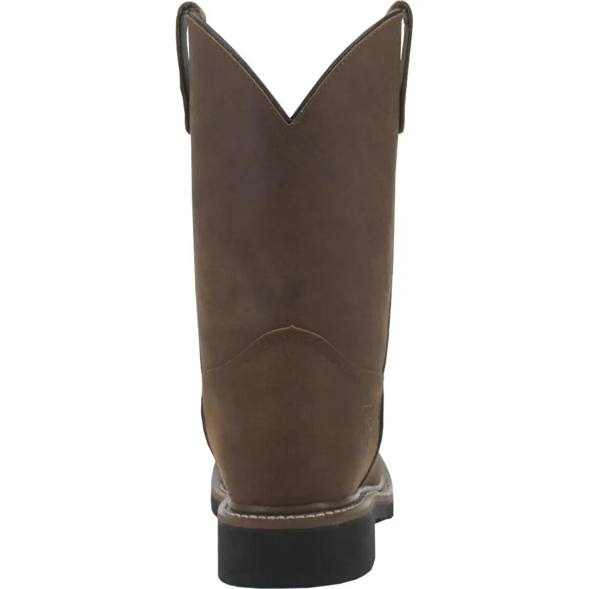 Dan Post Joist- Mens Leather Cowboy Boots