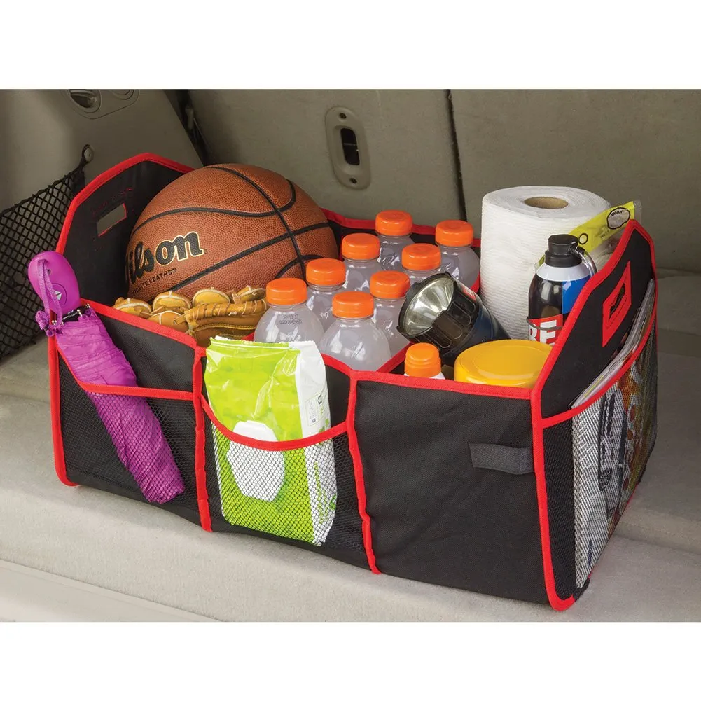 Dawhud Direct Collapsible Car Trunk