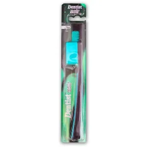 DENTIST NOIRR TOOTH BRUSH SOFT