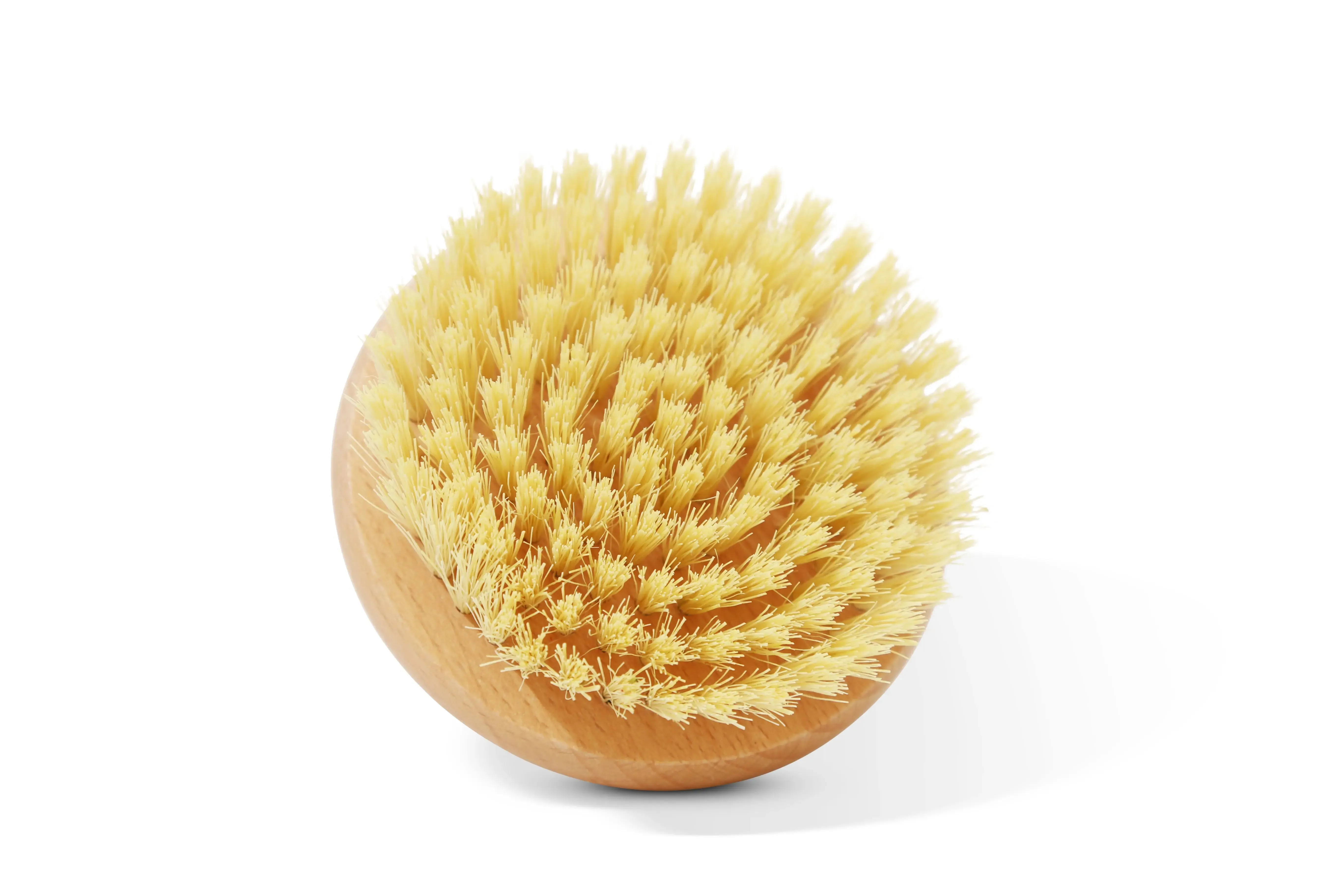 Dry Body Brush