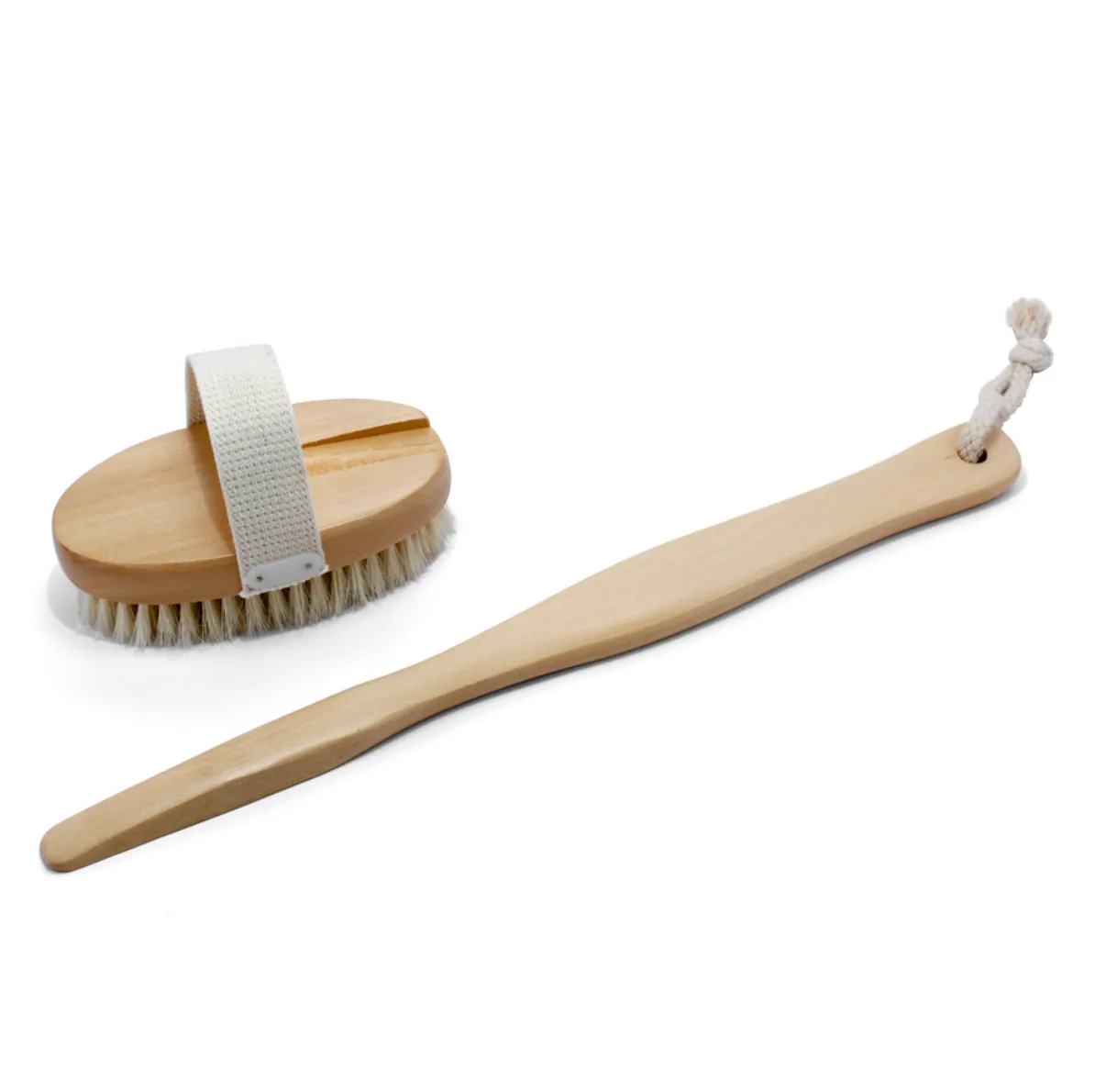 Dry Body Brushes - 25% off