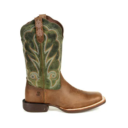 DURANGO WOMEN'S REBEL PRO VENTILATED WESTERN BOOT - DRD0378