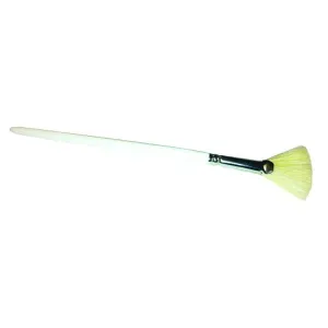 Fan Masking Brush