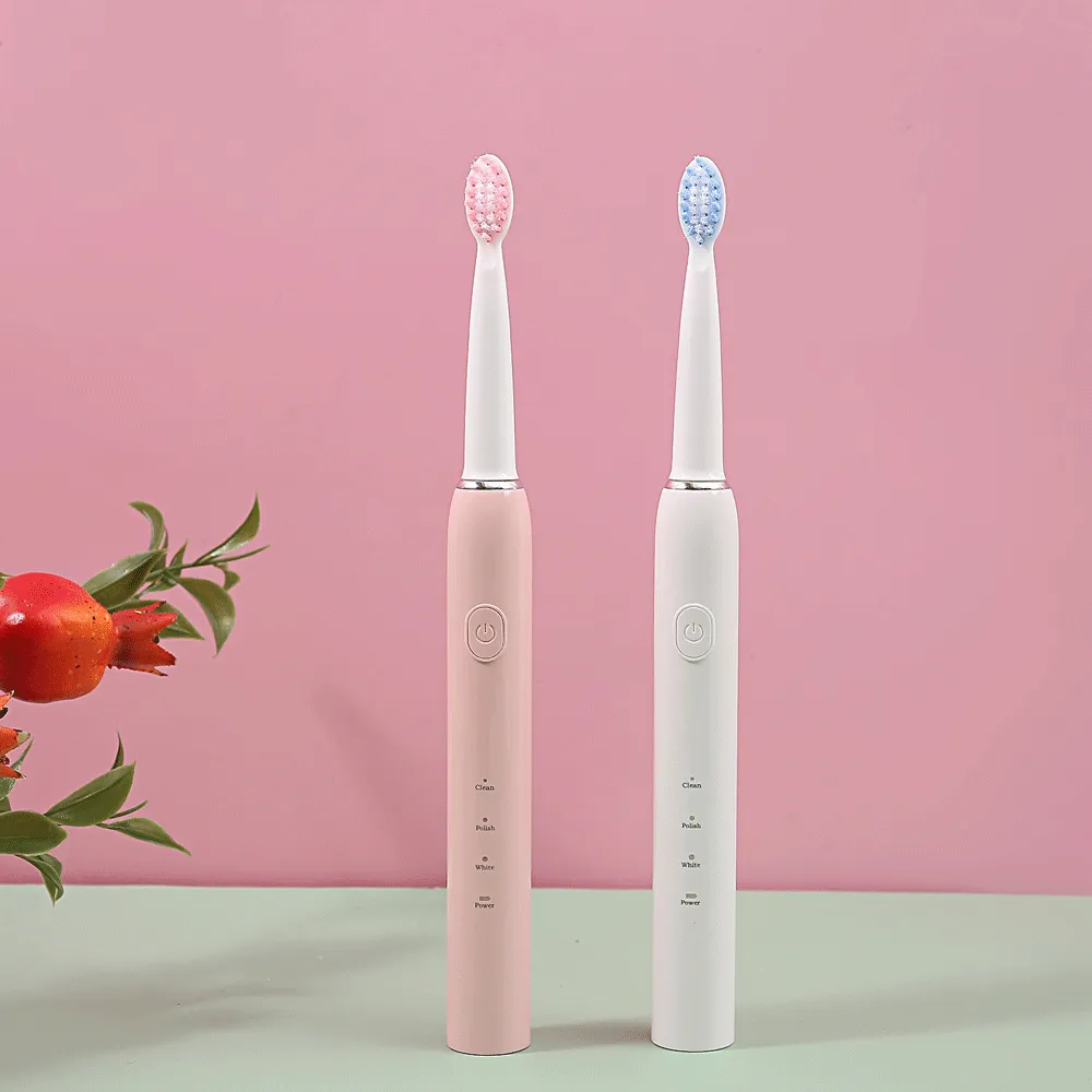 Fashion Story Electric Toothbrush.