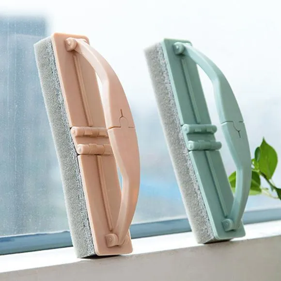 Foldable Sponge Brush