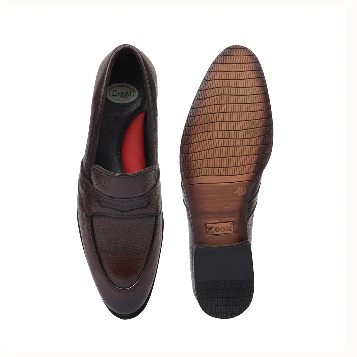 Formal Leather Shoes for Men BL-33