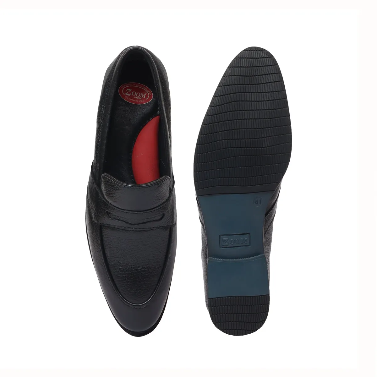 Formal Leather Shoes for Men BL-33