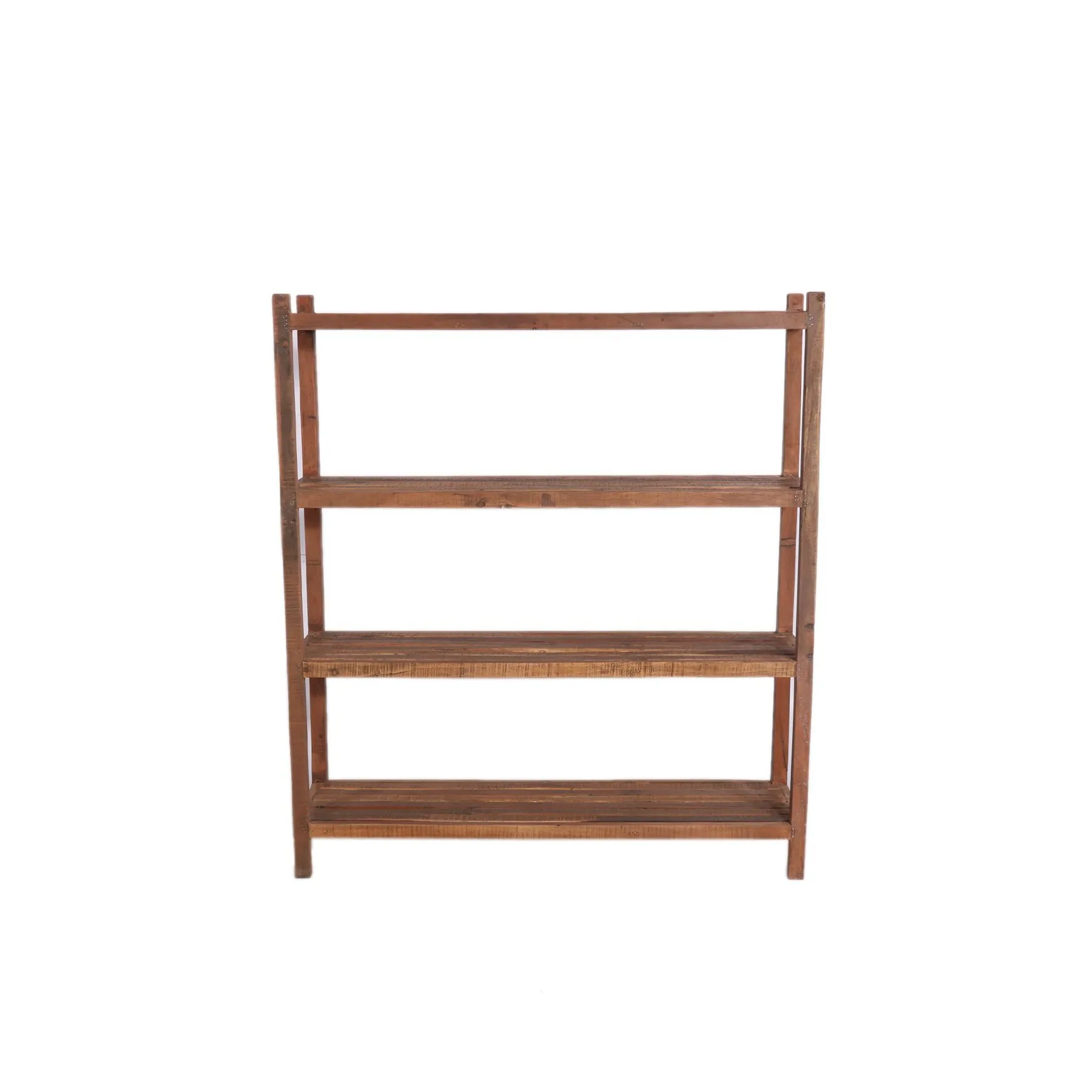 Four Shelf Rack