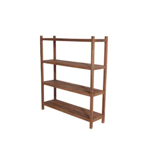 Four Shelf Rack