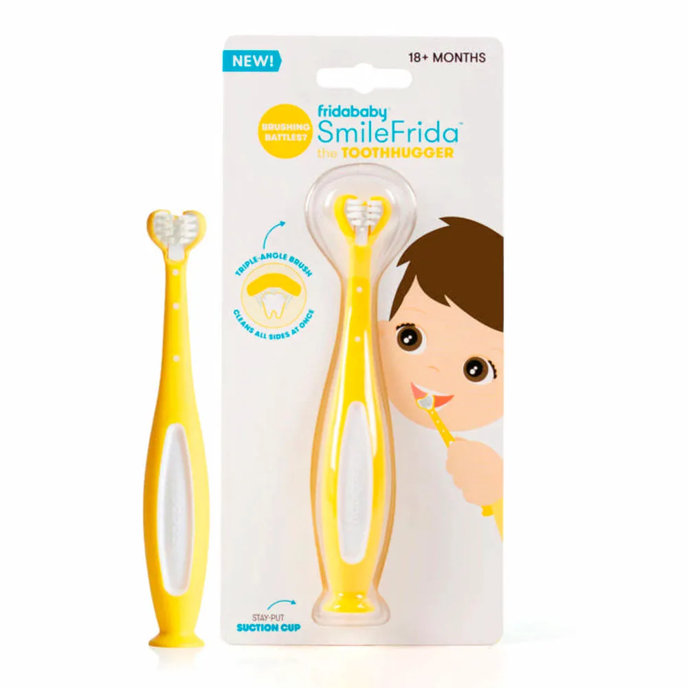 Frida Baby SmileFrida the Toothbrush