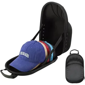 Hat Travel Hard Case for for  Baseball Caps | ProCase