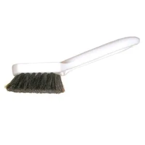 Horsehair Brush Regular with Handle