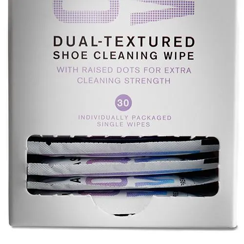 Jason Markk Quick Wipes 30 Pack