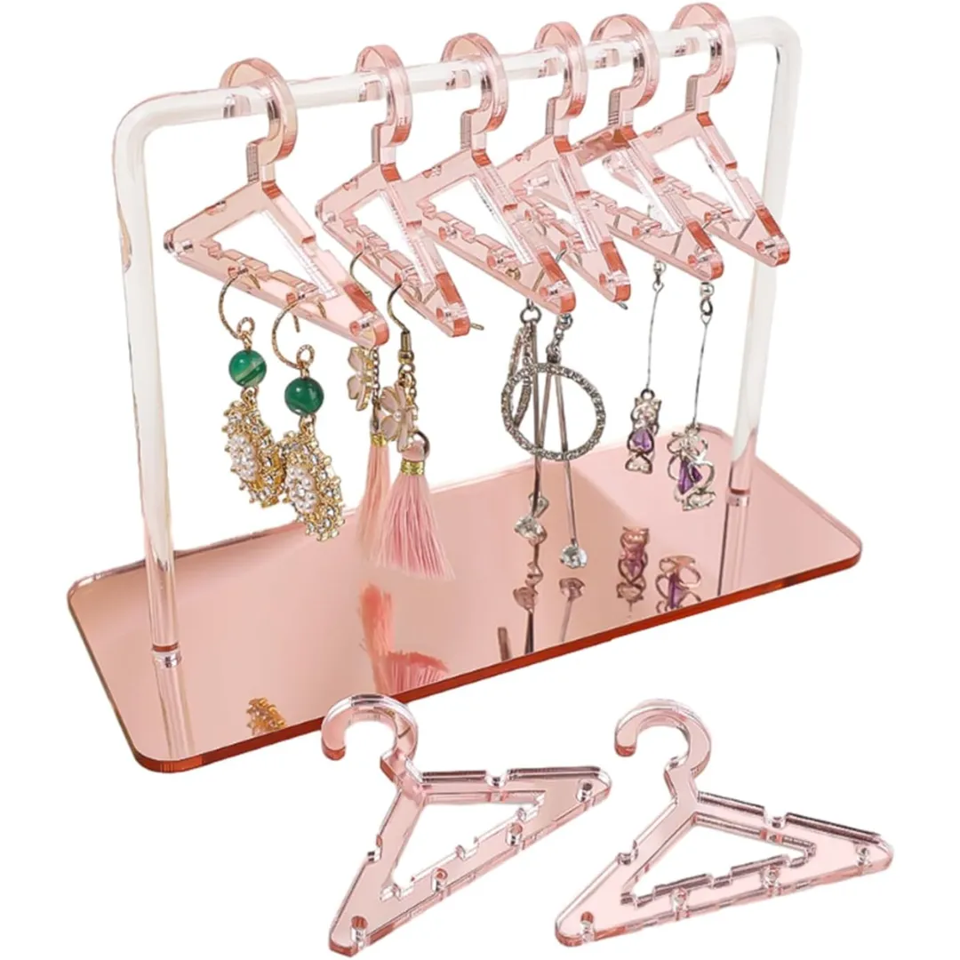 Jewelry Hanger Deluxe