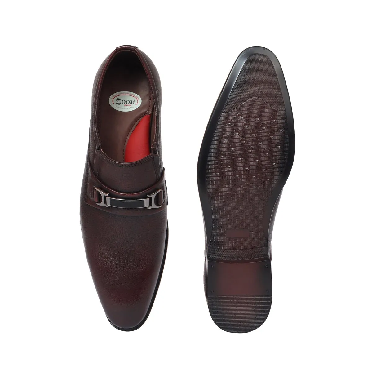 Leather Shoes for Men G-426