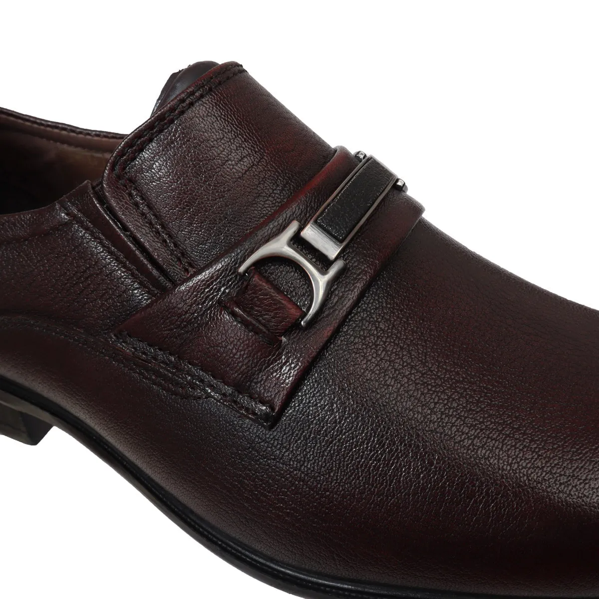 Leather Shoes for Men G-426