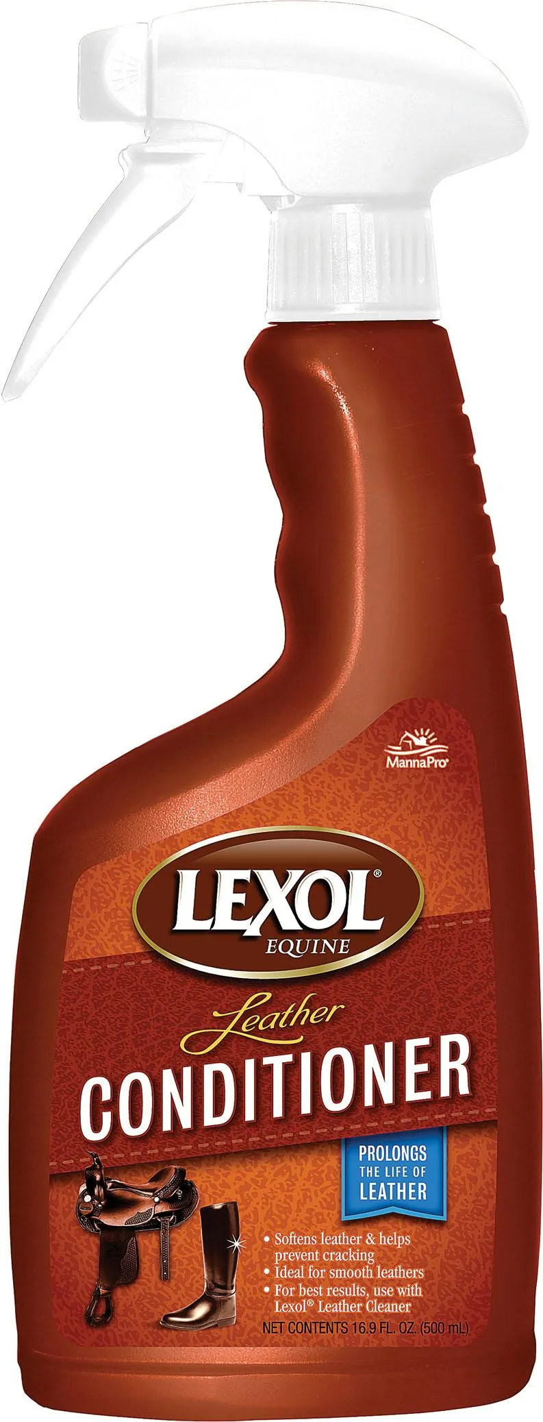 Lexol Leather Conditioner Spray